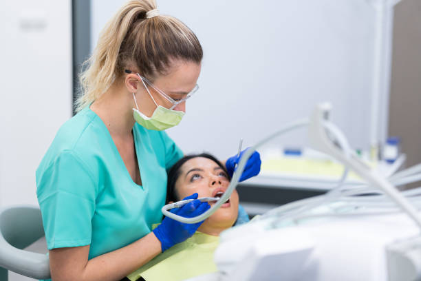 Best Cracked Tooth Emergency Dentist  in Gantt, SC